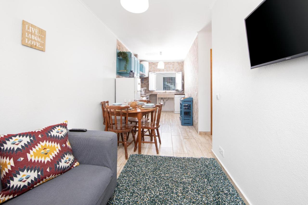 Caparica Beach Apartment By Host-Point Costa da Caparica Esterno foto