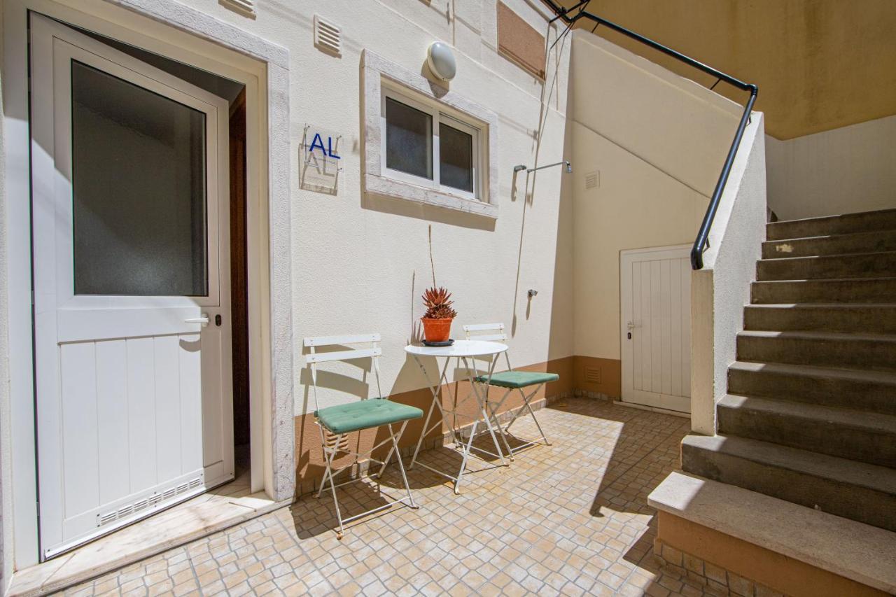 Caparica Beach Apartment By Host-Point Costa da Caparica Esterno foto