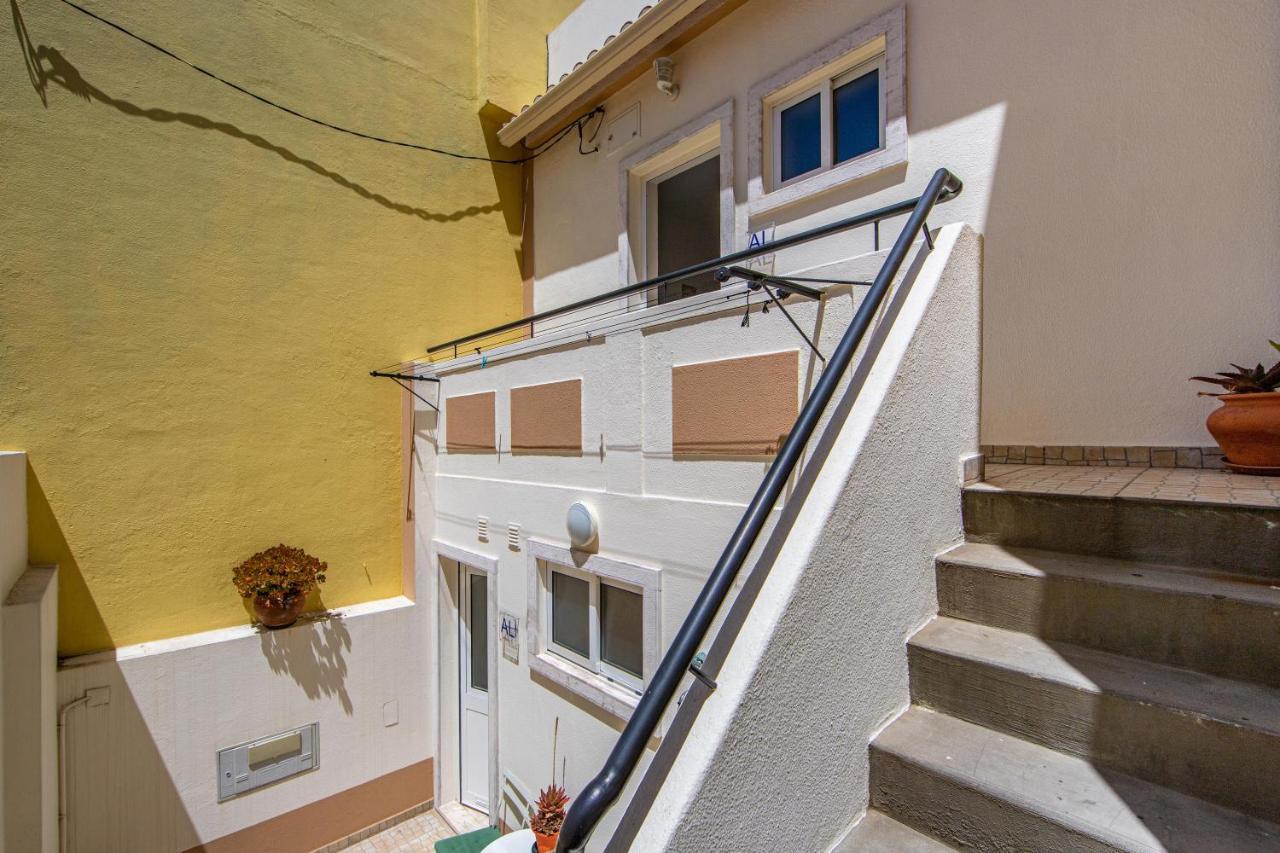 Caparica Beach Apartment By Host-Point Costa da Caparica Esterno foto