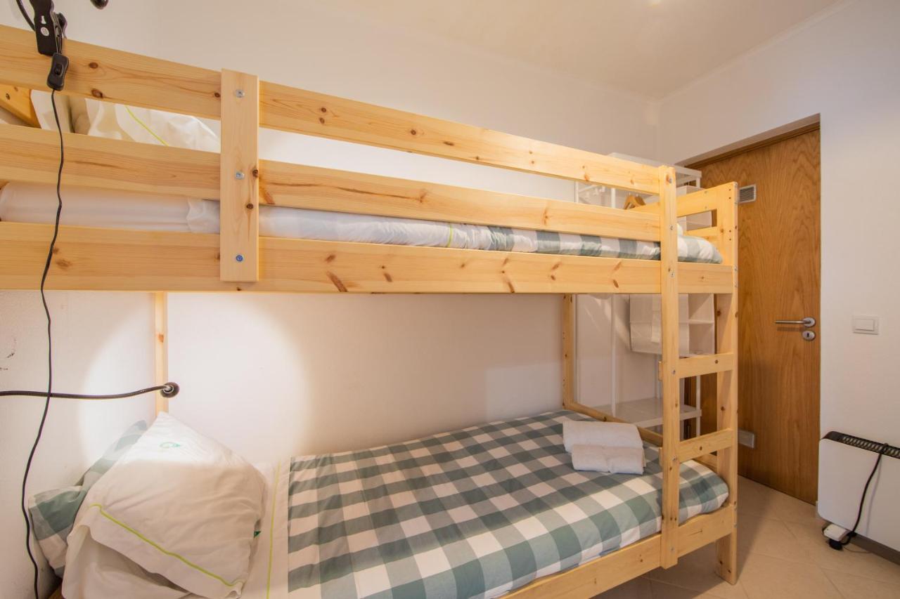 Caparica Beach Apartment By Host-Point Costa da Caparica Esterno foto