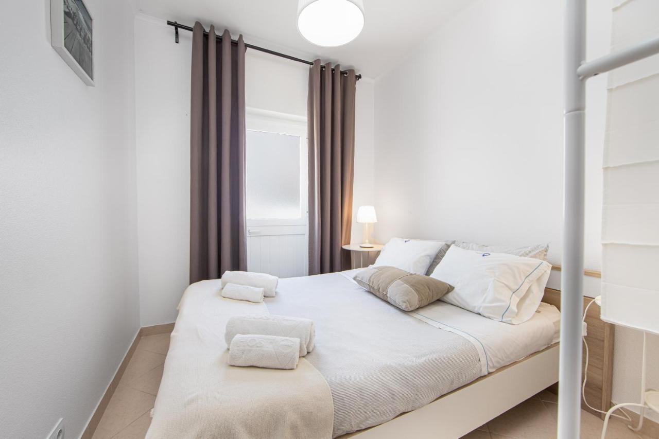 Caparica Beach Apartment By Host-Point Costa da Caparica Esterno foto