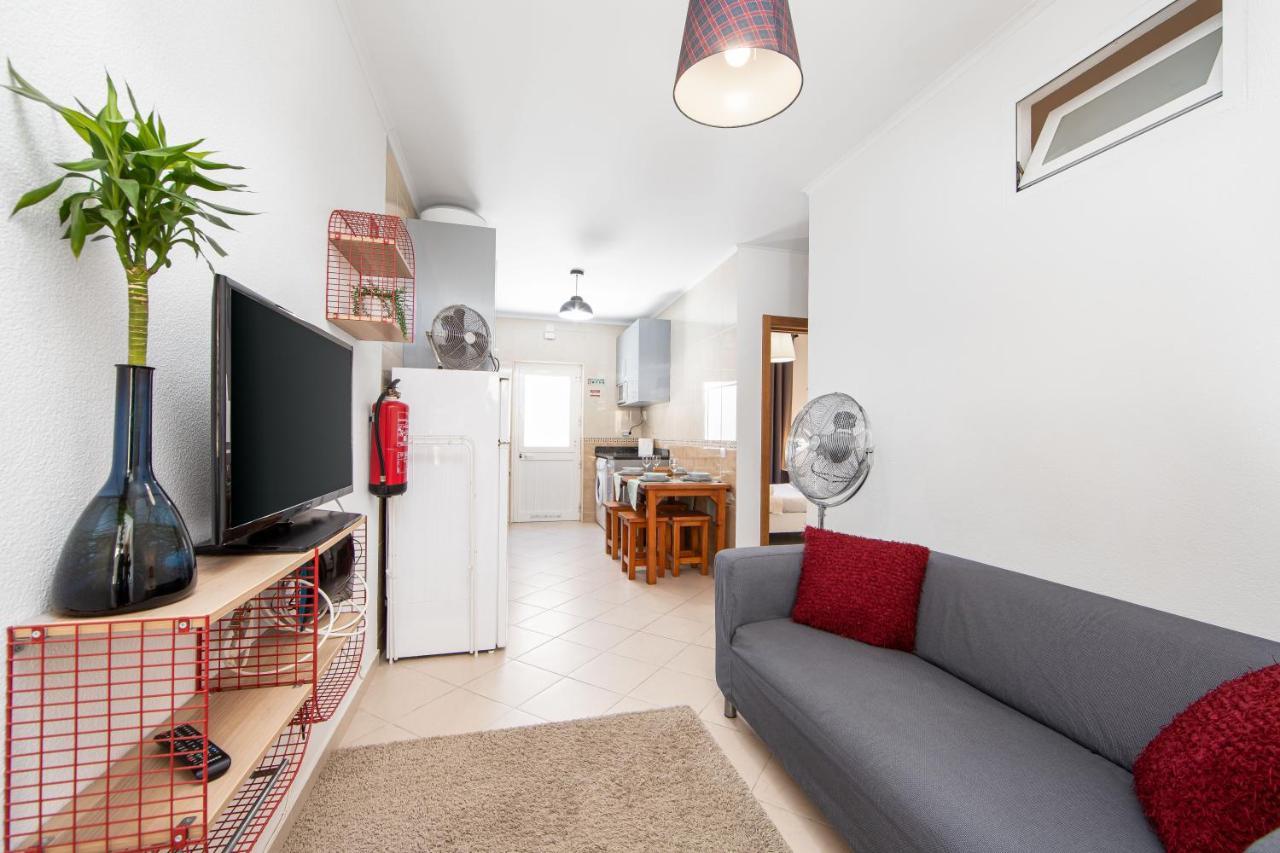Caparica Beach Apartment By Host-Point Costa da Caparica Esterno foto