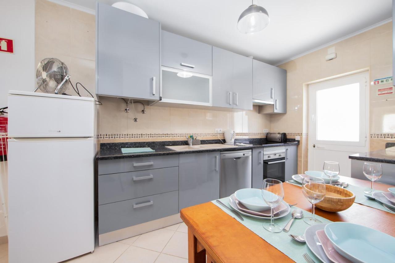 Caparica Beach Apartment By Host-Point Costa da Caparica Esterno foto
